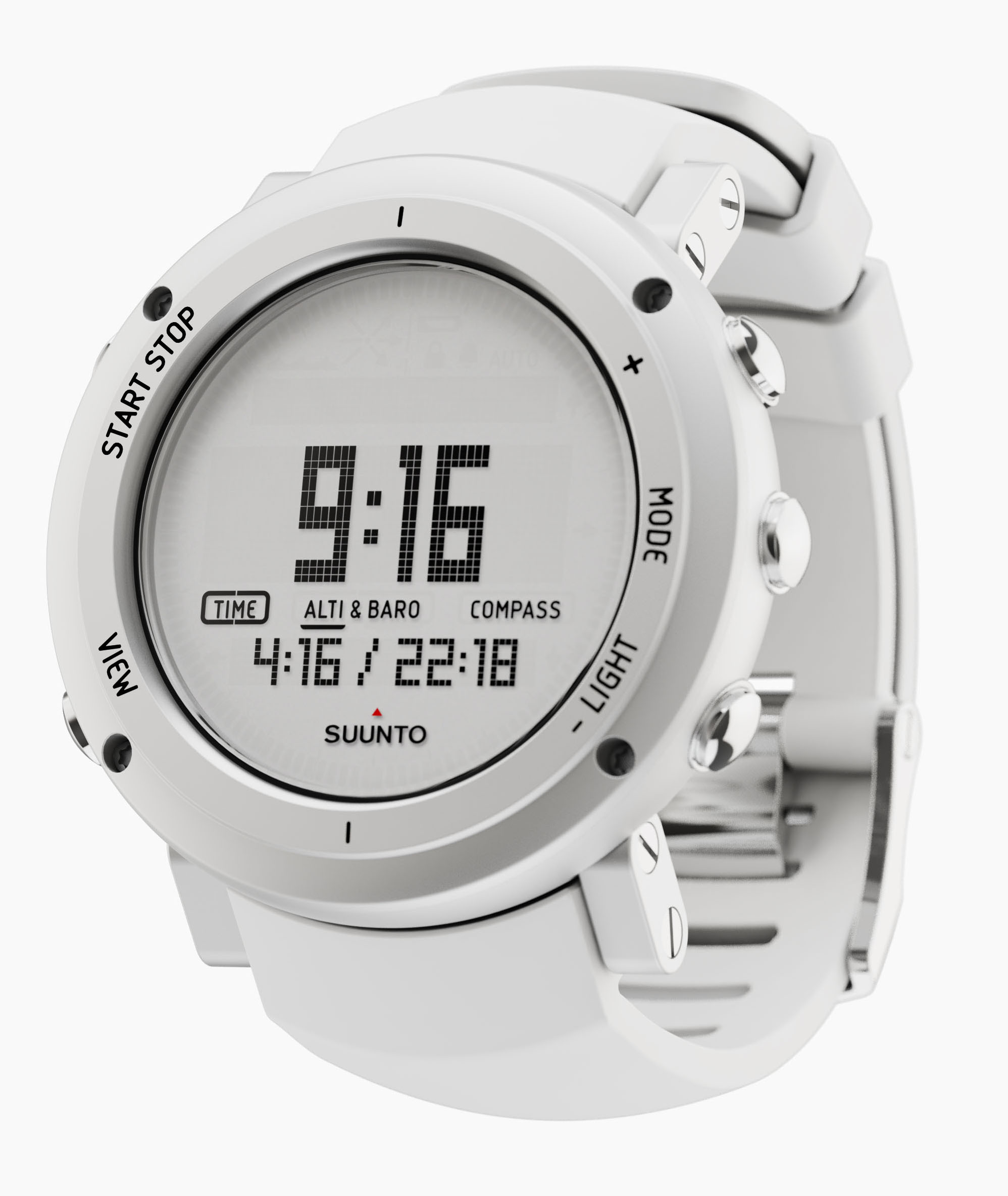 Neue Suunto Co zürichRUNDSCHAU