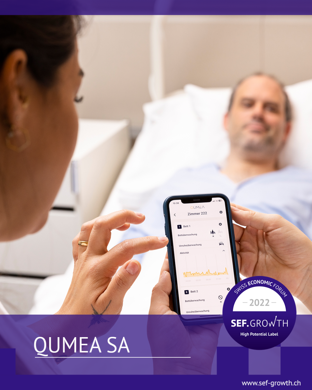 Technoline WS9440 Bürothermometer - Innentemperatur & Luftfeuchte Anzeige